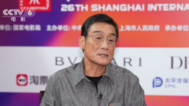 色综合影视
